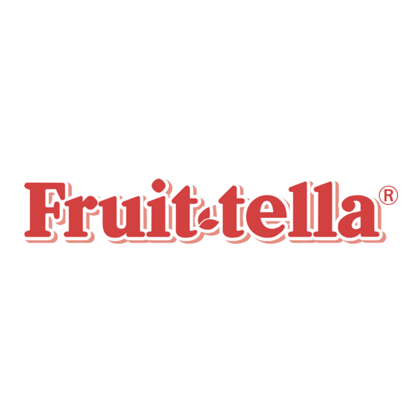 Fruit-tella Logo PNG Vector