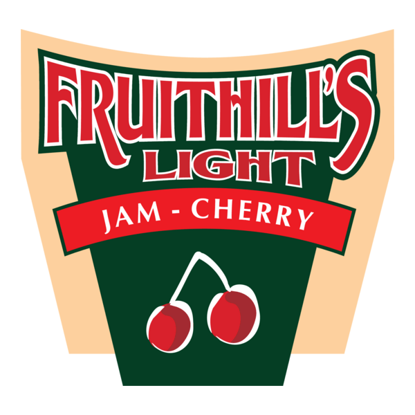 fruithills Logo PNG Vector