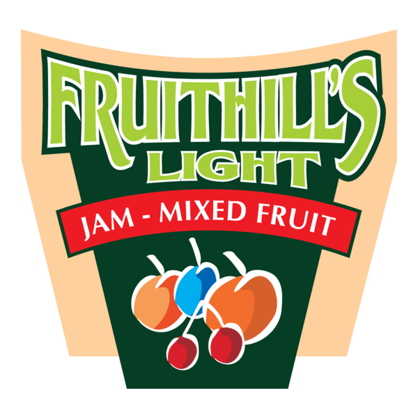 fruithills Logo PNG Vector
