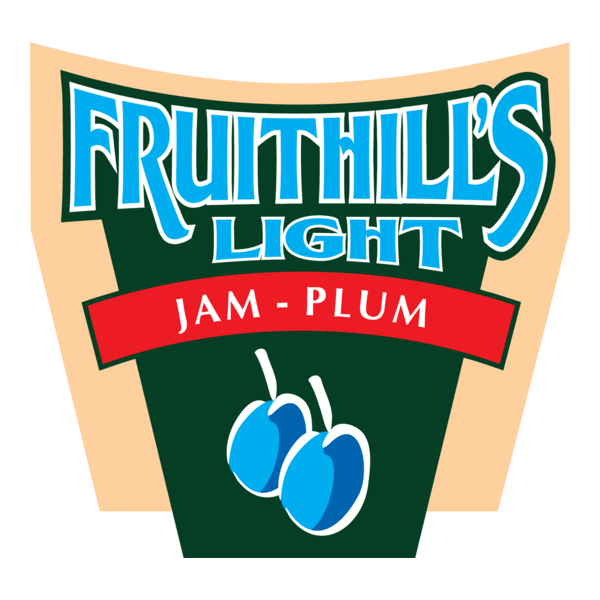 fruithills Logo PNG Vector