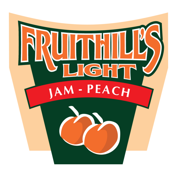 fruithills Logo PNG Vector