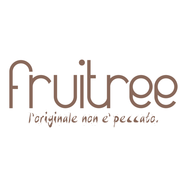 Fruitree Logo PNG Vector