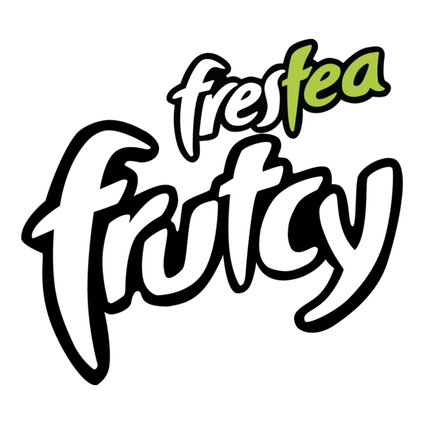 frutcy - frestea Logo PNG Vector