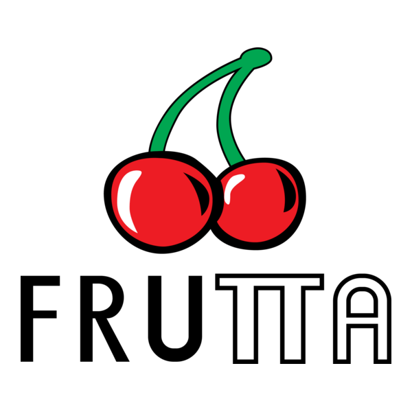 frutta Logo PNG Vector