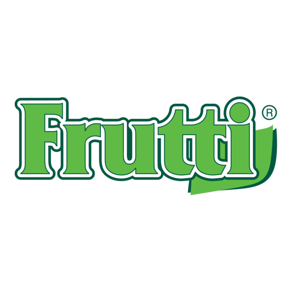 Frutti Logo PNG Vector