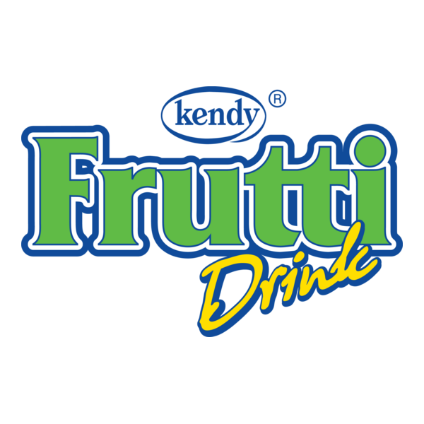 Frutti Logo PNG Vector