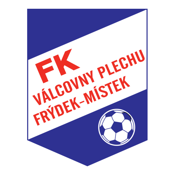 Frydek-Mistek Logo PNG Vector