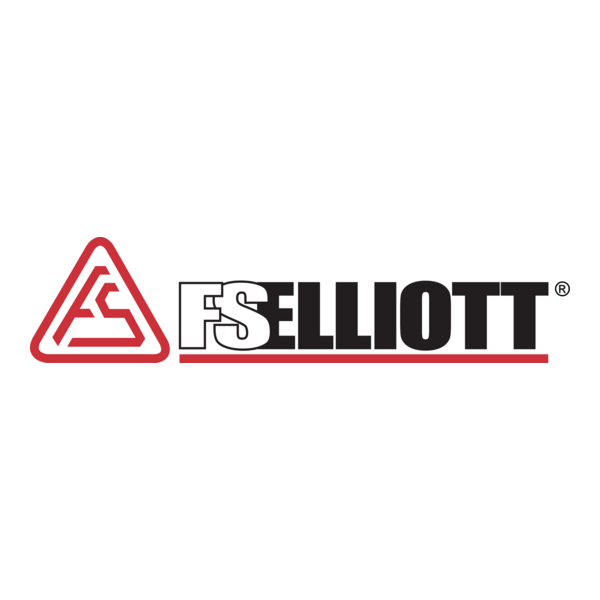 FS Elliot Logo PNG Vector