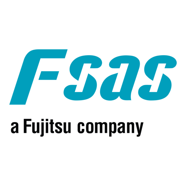 FSAS Logo PNG Vector
