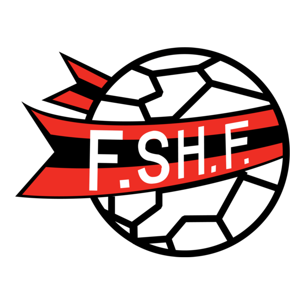 FSHF Logo PNG Vector