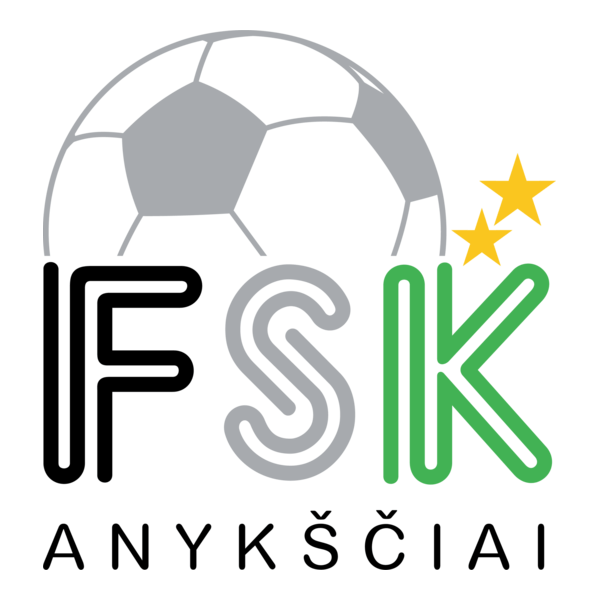 FSK Anyksciai Logo PNG Vector