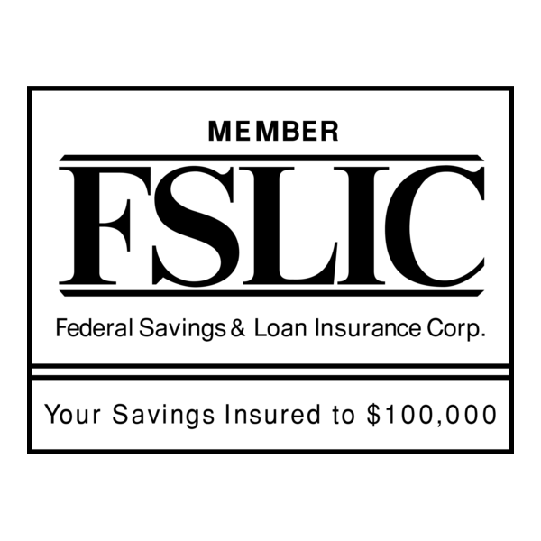 FSLIC Logo PNG Vector