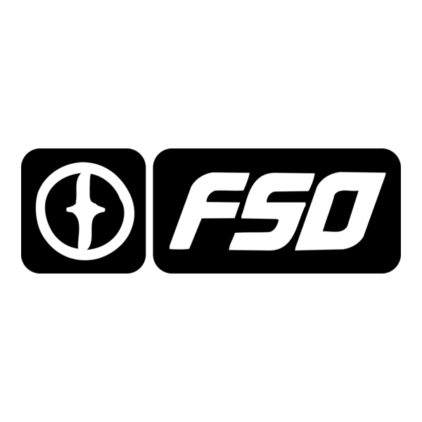 Fso Logo PNG Vector