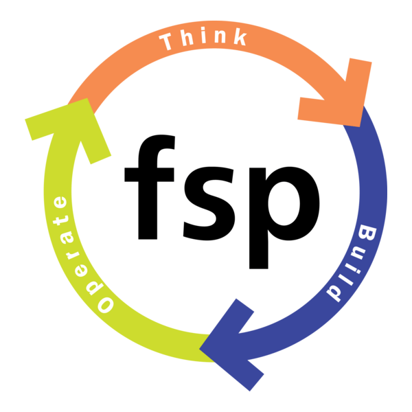 FSP Logo PNG Vector