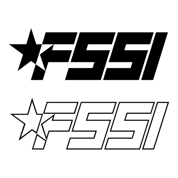 FSSI Logo PNG Vector