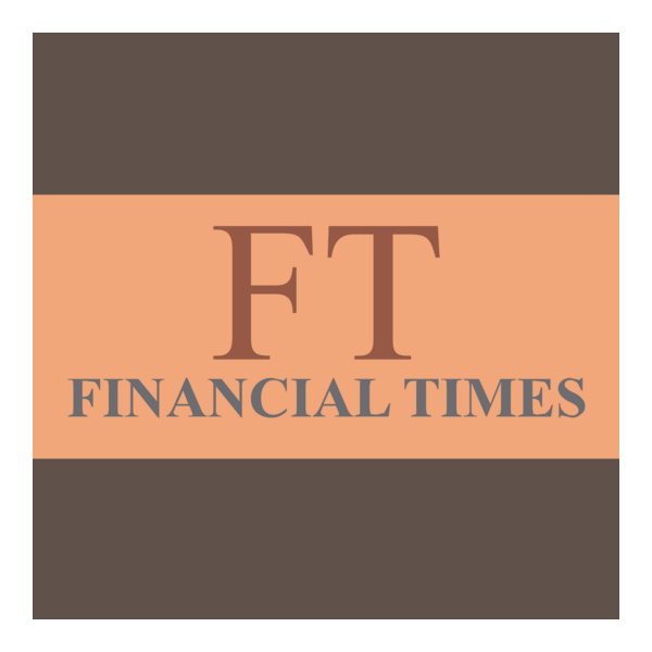 FT Logo PNG Vector