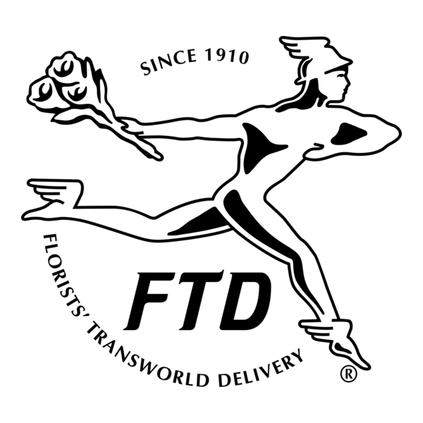 FTD Logo PNG Vector