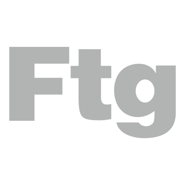 Ftg Logo PNG Vector