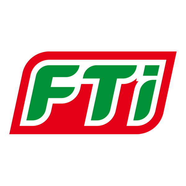 FTI Logo PNG Vector