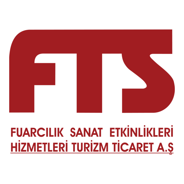 Fts Fuarcilik Logo PNG Vector