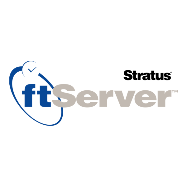 ftServer Logo PNG Vector