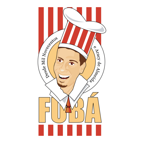 Fuba Logo PNG Vector