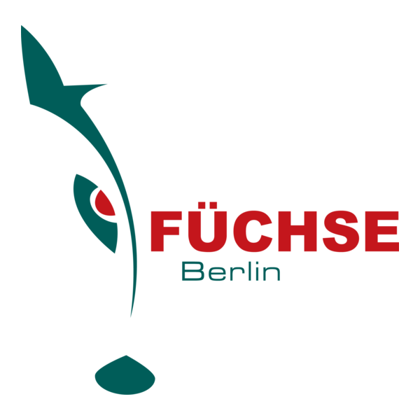 Fuechse Berlin Logo PNG Vector