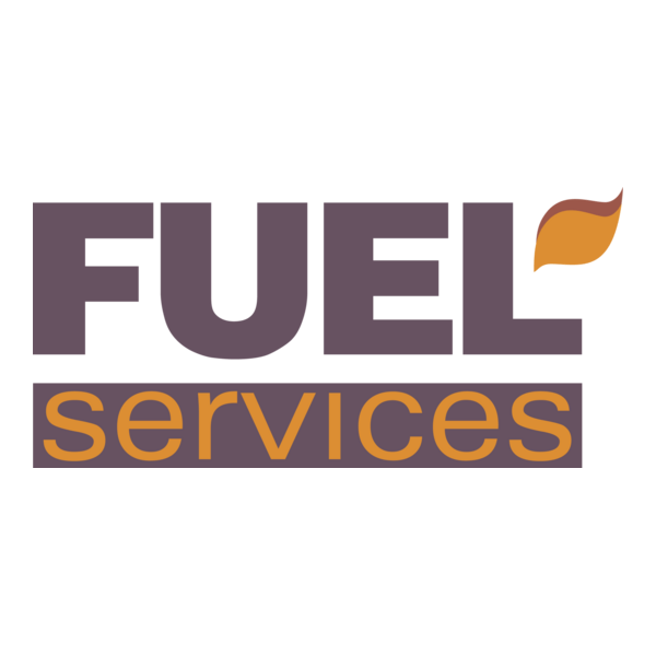 Fuel Services Logo PNG Vector