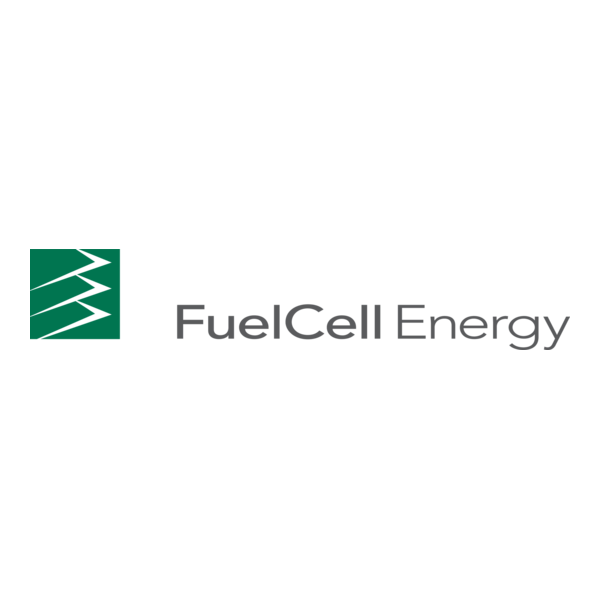 FuelCell Energy Logo PNG Vector