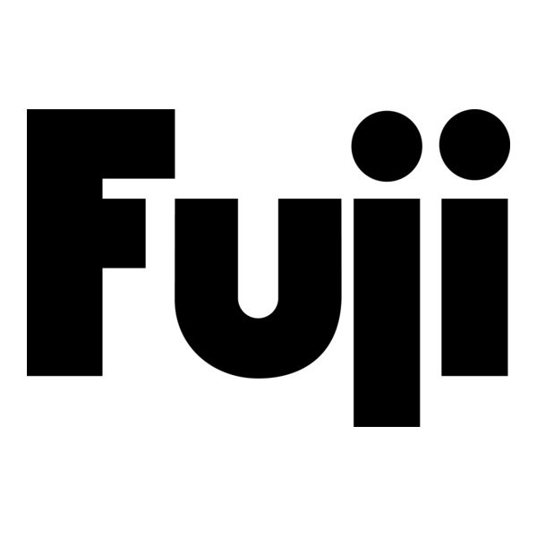 Fuji Bicycles Logo PNG Vector