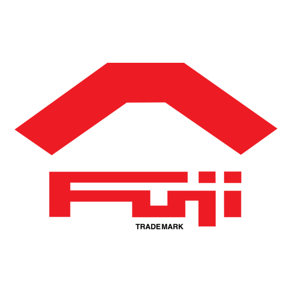 Fuji Co. Logo PNG Vector