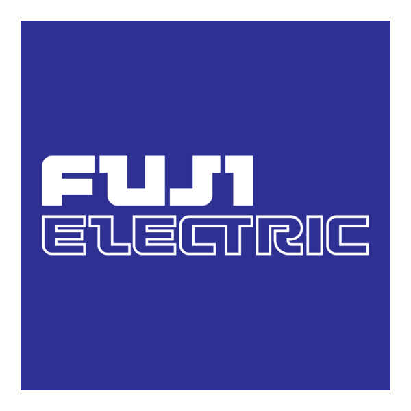 Fuji Electric Logo PNG Vector