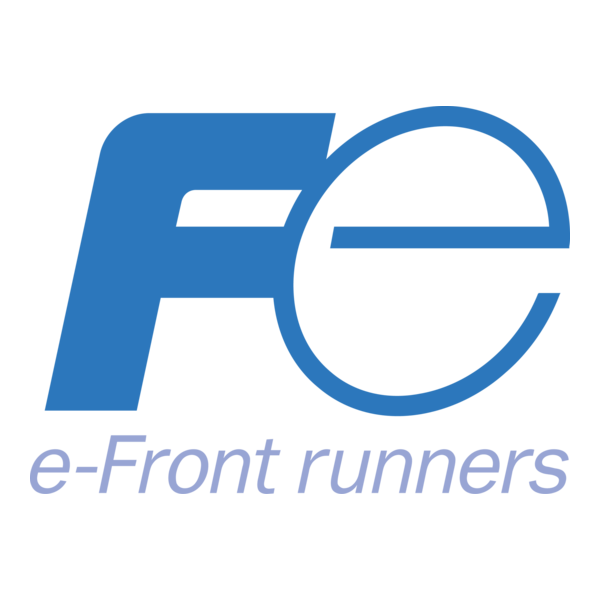 Fuji Electric Logo PNG Vector