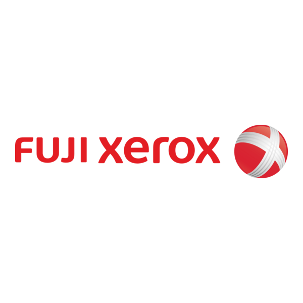 Fuji Xerox 2008 Logo PNG Vector