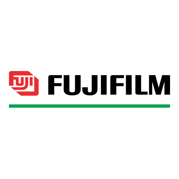 FujiFilm Logo PNG Vector