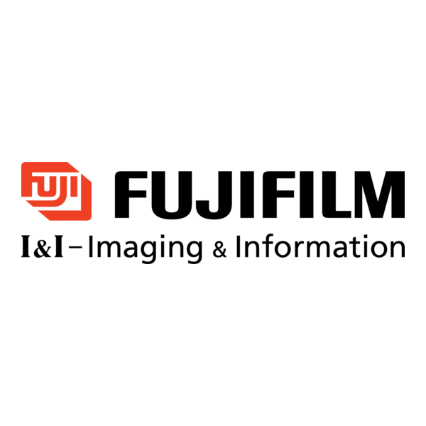 Fujifilm Logo PNG Vector