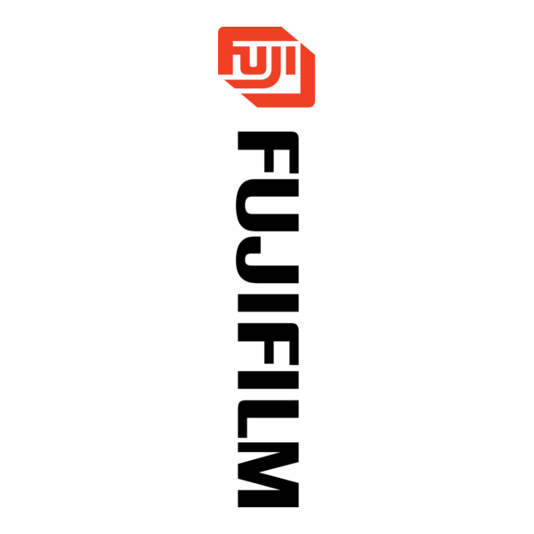 Fujifilm Logo PNG Vector
