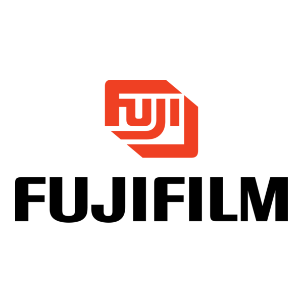 Fujifilm Logo PNG Vector