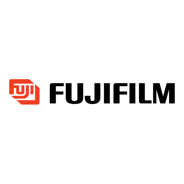Fujifilm Logo PNG Vector
