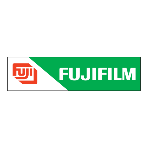 Fujifilm Logo PNG Vector