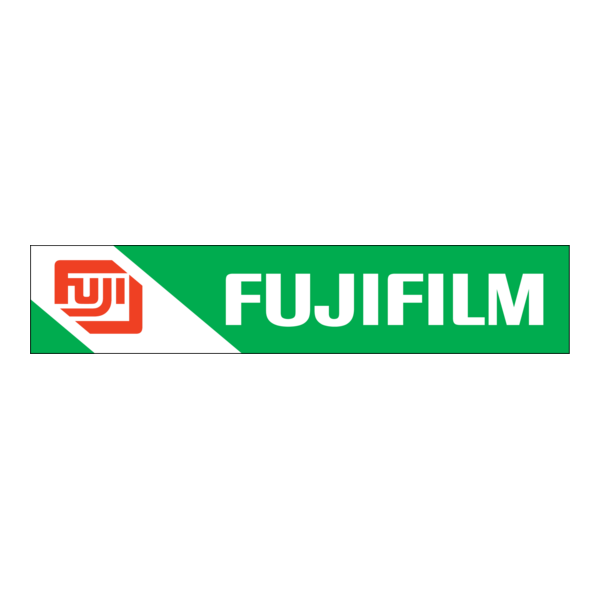 Fujifilm Logo PNG Vector