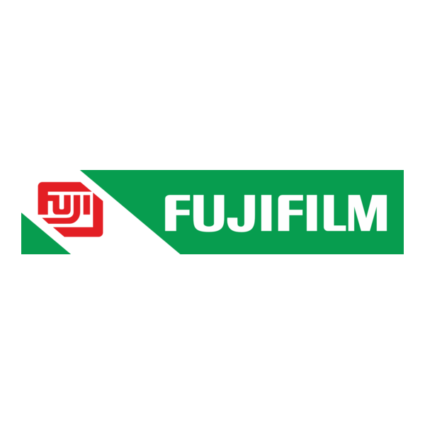 Fujifilm Logo PNG Vector