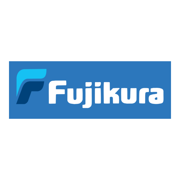 Fujikura Logo PNG Vector