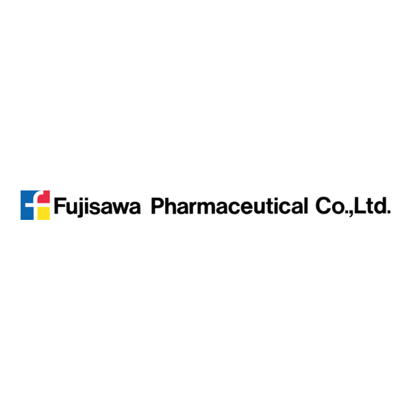 Fujisawa Pharmaceutical Co. Logo PNG Vector