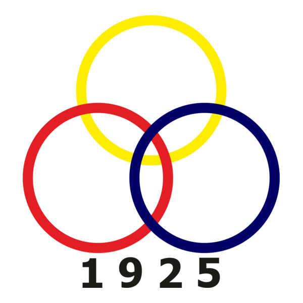 Fukien Athletic Logo PNG Vector