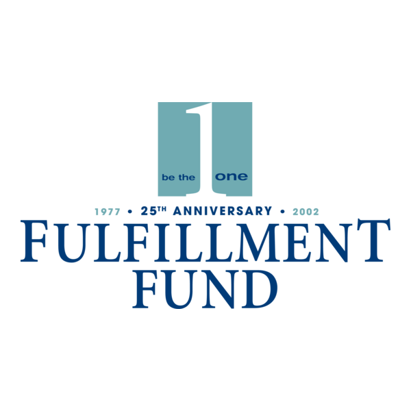 Fulfillment Fund Logo PNG Vector