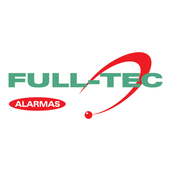 FULL-TEC Logo PNG Vector