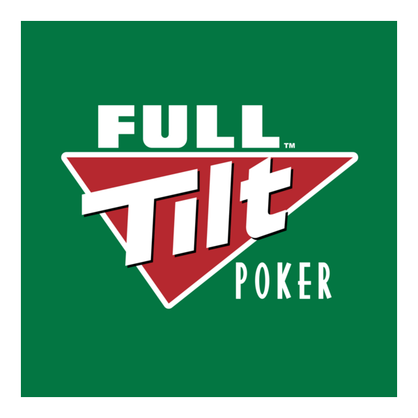 Full Tilt Poker Logo PNG Vector