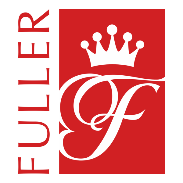 Fuller Cosmetics Logo PNG Vector