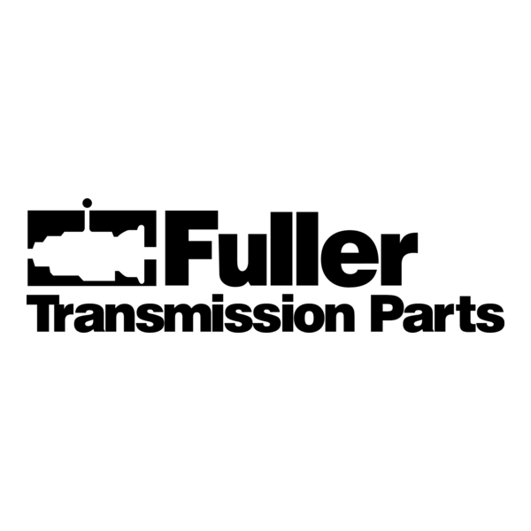 Fuller Logo PNG Vector